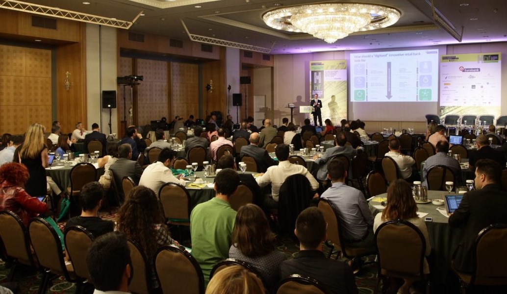 2nd Hellenic Innovation Forum: Όλα όσα είπαν οι γκουρού της καινοτομίας και των startups | Pagenews.gr 2nd Hellenic Innovation Forum: Όλα όσα είπαν οι γκουρού της καινοτομίας και των startups | Pagenews.gr
