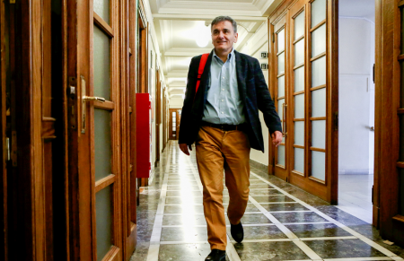 Τσακαλώτος: Διαδοχικές συναντήσεις με Λαγκάρντ – Τόμσεν στο Μπαλί | Pagenews.gr Τσακαλώτος: Διαδοχικές συναντήσεις με Λαγκάρντ – Τόμσεν στο Μπαλί | Pagenews.gr