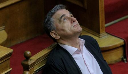 Τσακαλώτος: Η κατάσταση στην Ιταλία δυσκολεύει την έξοδο στις αγορές | Pagenews.gr Τσακαλώτος: Η κατάσταση στην Ιταλία δυσκολεύει την έξοδο στις αγορές | Pagenews.gr