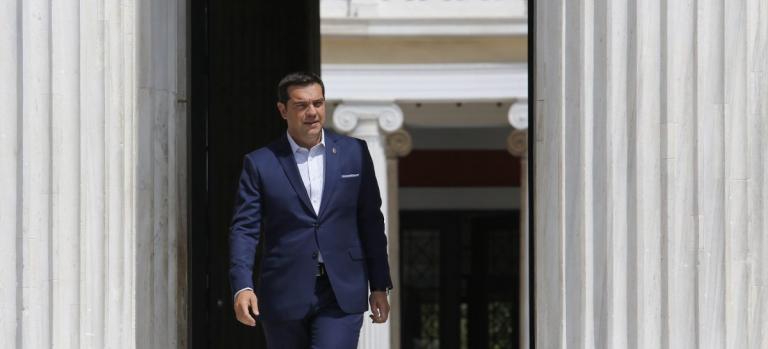 ΑΝΑΣΧΗΜΑΤΙΣΜΟΣ: Αυτά είναι τα 13 νέα πρόσωπα της κυβέρνησης – Τα βιογραφικά τους