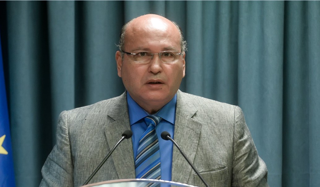 Τζανέτος Φιλιππάκος: Παρών στην περιφορά της εικόνας του Αγίου Αιμιλιανού στο Λόφο Σκουζέ (pics) | Pagenews.gr Τζανέτος Φιλιππάκος: Παρών στην περιφορά της εικόνας του Αγίου Αιμιλιανού στο Λόφο Σκουζέ (pics) | Pagenews.gr
