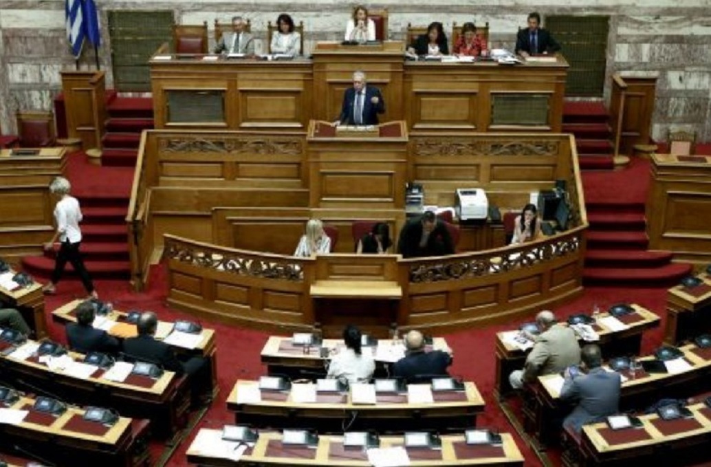 Το νομοσχέδιο για το μεταφορικό ισοδύναμο θα κατατεθεί στη Βουλή στις 22 Ιουνίου | Pagenews.gr Το νομοσχέδιο για το μεταφορικό ισοδύναμο θα κατατεθεί στη Βουλή στις 22 Ιουνίου | Pagenews.gr
