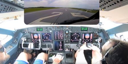 Aeroflot: Προσλαμβάνει πιλότους με 9.000 ευρώ το μήνα | Pagenews.gr Aeroflot: Προσλαμβάνει πιλότους με 9.000 ευρώ το μήνα | Pagenews.gr