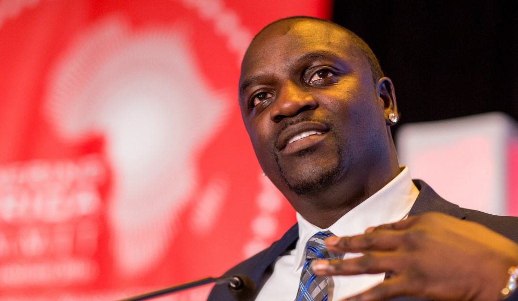 Akon: Ανακοίνωσε ότι θα κυκλοφορήσει δικό του κρυπτονόμισμα | Pagenews.gr Akon: Ανακοίνωσε ότι θα κυκλοφορήσει δικό του κρυπτονόμισμα | Pagenews.gr