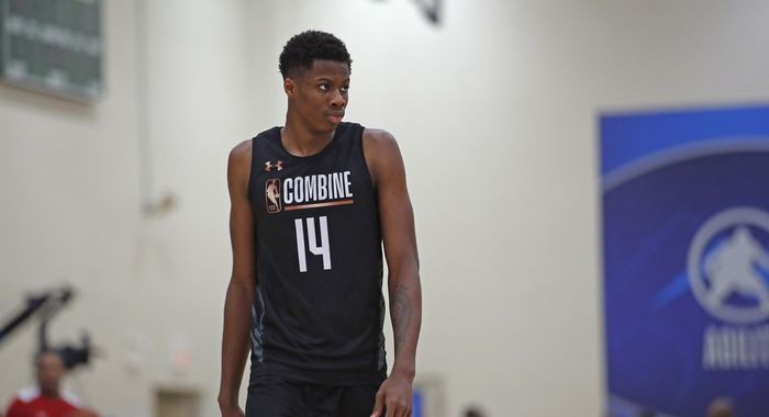 NBA DRAFT: Στο νούμερο 60 ο Κώστας Αντετοκούνμπο | Pagenews.gr NBA DRAFT: Στο νούμερο 60 ο Κώστας Αντετοκούνμπο | Pagenews.gr