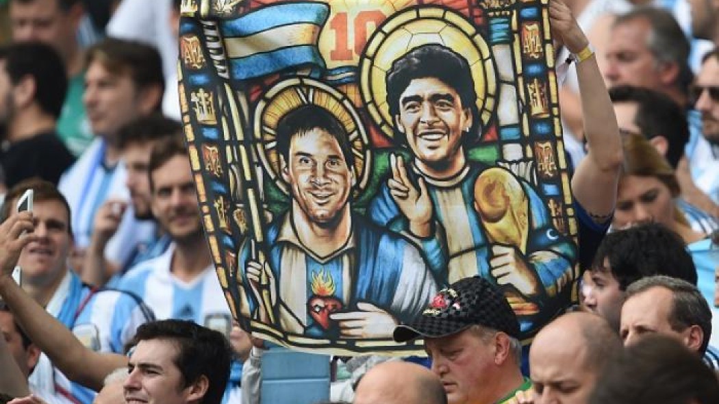 Μουντιάλ 2018: Φωτιά στον 4ο όμιλο – Πως προκρίνεται η Αργεντινή | Pagenews.gr Μουντιάλ 2018: Φωτιά στον 4ο όμιλο – Πως προκρίνεται η Αργεντινή | Pagenews.gr