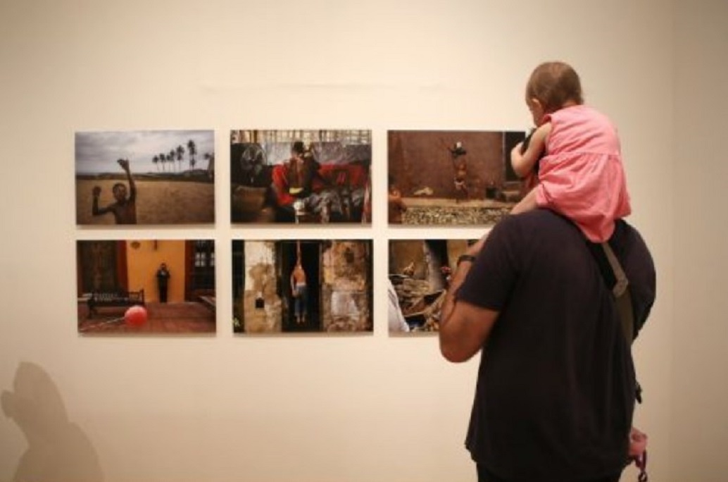 Art Athina: Αλλαγές και καινοτομίες στη φετινή διοργάνωση | Pagenews.gr Art Athina: Αλλαγές και καινοτομίες στη φετινή διοργάνωση | Pagenews.gr