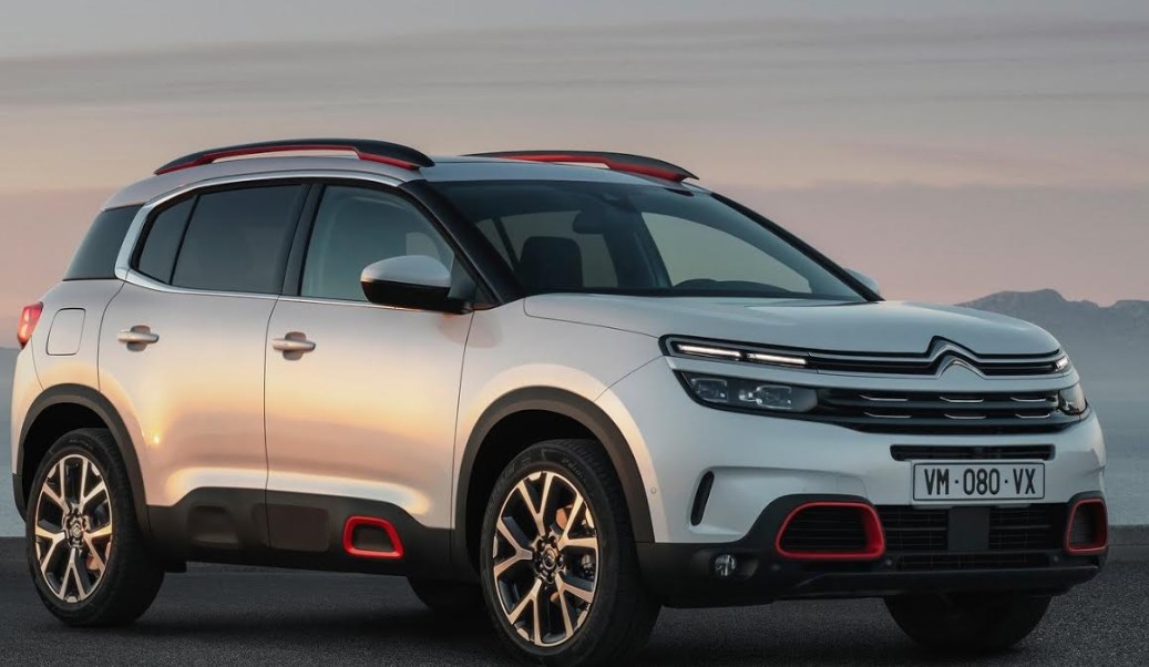 CITROËN C5 AIRCROSS: O Γάλλος έχει αβαντάζ αλλά και δύσκολους ανταγωνιστές | Pagenews.gr CITROËN C5 AIRCROSS: O Γάλλος έχει αβαντάζ αλλά και δύσκολους ανταγωνιστές | Pagenews.gr