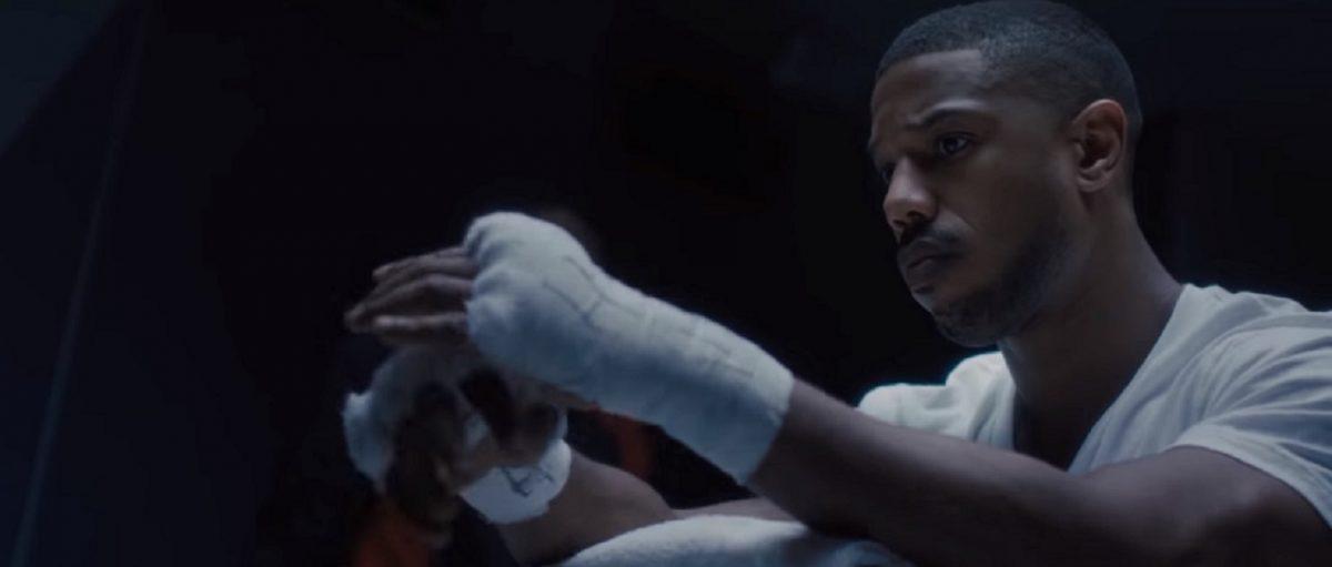 Creed 2: Το νέο trailer του sequel μόλις κυκλοφόρησε | Pagenews.gr Creed 2: Το νέο trailer του sequel μόλις κυκλοφόρησε | Pagenews.gr