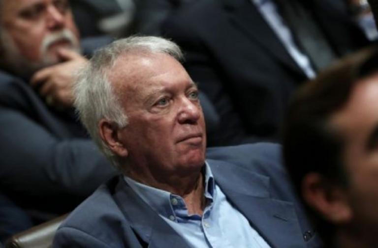 Δημήτρης Ρίζος: Στη φυλακή της Κω μετά από τη σύλληψή του | Pagenews.gr Δημήτρης Ρίζος: Στη φυλακή της Κω μετά από τη σύλληψή του | Pagenews.gr