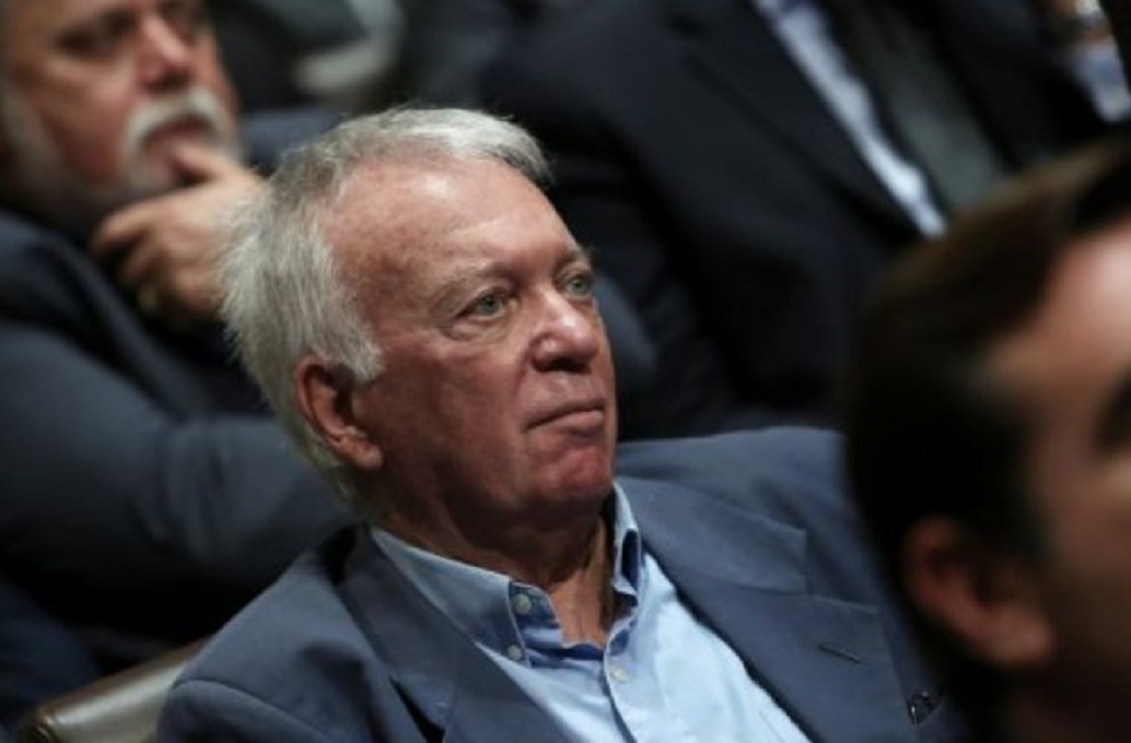 Δημήτρης Ρίζος: Στη φυλακή της Κω μετά από τη σύλληψή του | Pagenews.gr Δημήτρης Ρίζος: Στη φυλακή της Κω μετά από τη σύλληψή του | Pagenews.gr