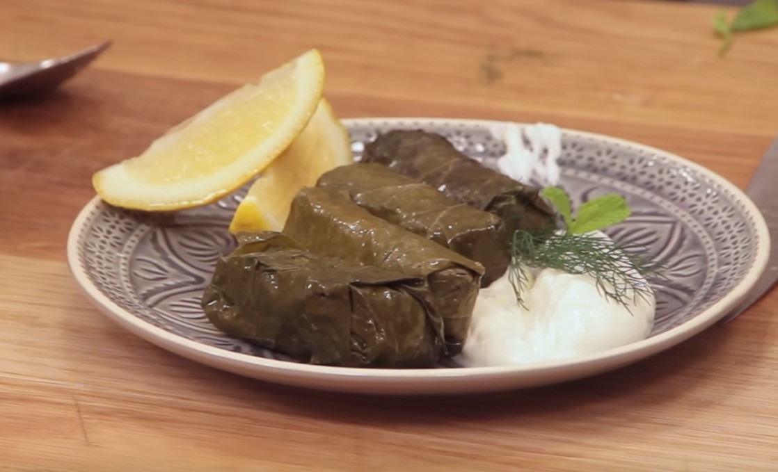 Ντολμαδάκια και άλλα εδέσματα θα γευτούν οι ευρωβουλευτές στις Βρυξέλλες | Pagenews.gr Ντολμαδάκια και άλλα εδέσματα θα γευτούν οι ευρωβουλευτές στις Βρυξέλλες | Pagenews.gr