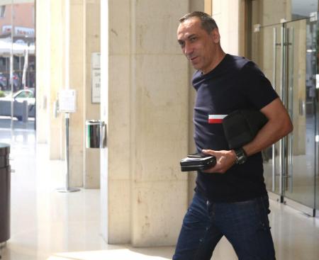 Έτσι θα αποκτήσει ο Παναθηναϊκός τον στόπερ που θέλει ο Δώνης | Pagenews.gr Έτσι θα αποκτήσει ο Παναθηναϊκός τον στόπερ που θέλει ο Δώνης | Pagenews.gr