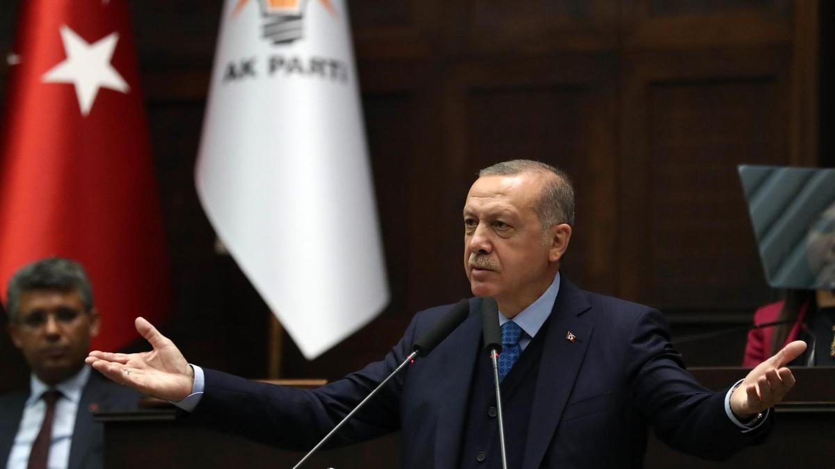 Εκλογές Τουρκία: Σαρωτική νίκη για τον Ερντογάν | Pagenews.gr Εκλογές Τουρκία: Σαρωτική νίκη για τον Ερντογάν | Pagenews.gr