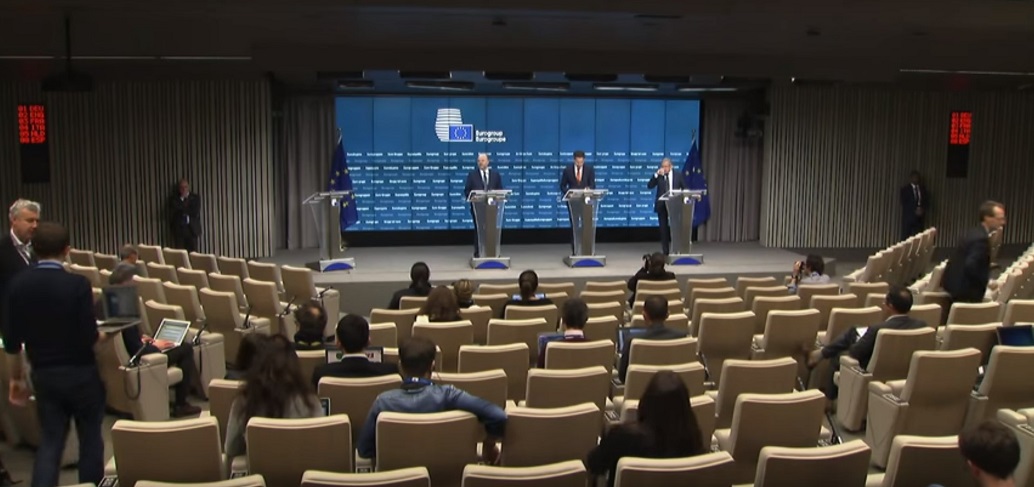 Χρηματαγορά: Οι επενδυτές πραγματοποιούν στάση αναμονής ενόψει των αποφάσεων για το χρέος | Pagenews.gr Χρηματαγορά: Οι επενδυτές πραγματοποιούν στάση αναμονής ενόψει των αποφάσεων για το χρέος | Pagenews.gr