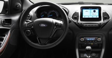 Ford: Στο μέλλον τα αυτοκίνητα δεν θα σταματούν σε σηματοδότες σε μία διασταύρωση | Pagenews.gr Ford: Στο μέλλον τα αυτοκίνητα δεν θα σταματούν σε σηματοδότες σε μία διασταύρωση | Pagenews.gr
