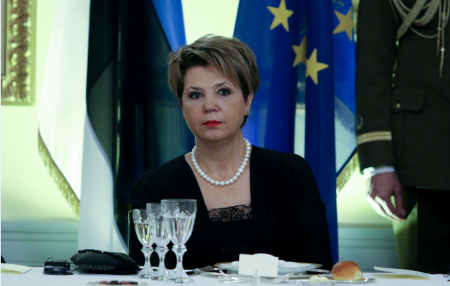 Γεροβασίλη: Μετά από 8 χρόνια δοκιμασίας το τιμόνι στρίβει | Pagenews.gr Γεροβασίλη: Μετά από 8 χρόνια δοκιμασίας το τιμόνι στρίβει | Pagenews.gr