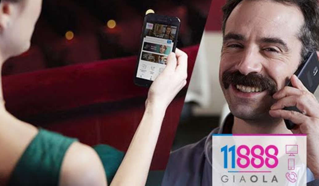 11888 giaola: Με νέες υπηρεσίες και ψηφιακές δυνατότητες, έρχεται ο προσωπικός βοηθός για κάθε ανάγκη | Pagenews.gr 11888 giaola: Με νέες υπηρεσίες και ψηφιακές δυνατότητες, έρχεται ο προσωπικός βοηθός για κάθε ανάγκη | Pagenews.gr