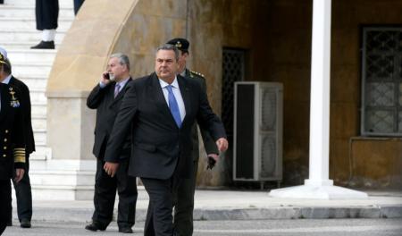 Καμμένος για Γιούνκερ: Δεν τον συμπαθώ, αλλά δεν ήταν μεθυσμένος | Pagenews.gr Καμμένος για Γιούνκερ: Δεν τον συμπαθώ, αλλά δεν ήταν μεθυσμένος | Pagenews.gr