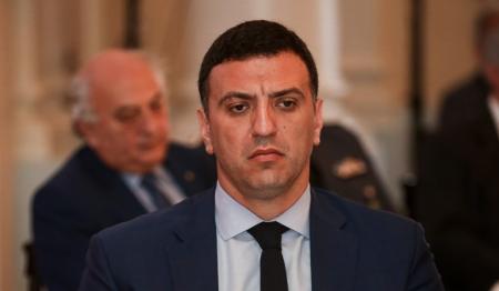 Κικίλιας: Η Νέα Δημοκρατία θα αφυπνίσει τη μεσαία τάξη της χώρας | Pagenews.gr Κικίλιας: Η Νέα Δημοκρατία θα αφυπνίσει τη μεσαία τάξη της χώρας | Pagenews.gr