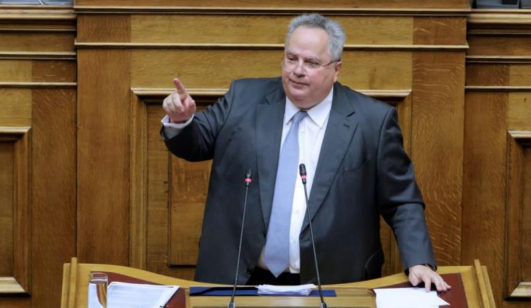 Κοτζιάς: Τι αναφέρουν τα Σκοπιανά ΜΜΕ για την παραίτησή του