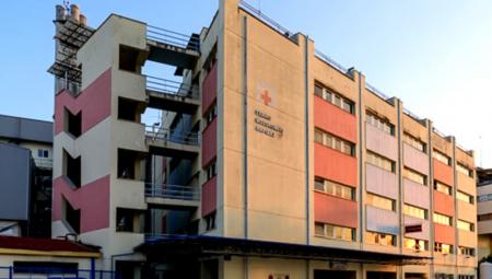 «Βουτιά» θανάτου για γνωστό επιχειρηματία στο Γενικό Νοσοκομείο Λάρισας | Pagenews.gr «Βουτιά» θανάτου για γνωστό επιχειρηματία στο Γενικό Νοσοκομείο Λάρισας | Pagenews.gr