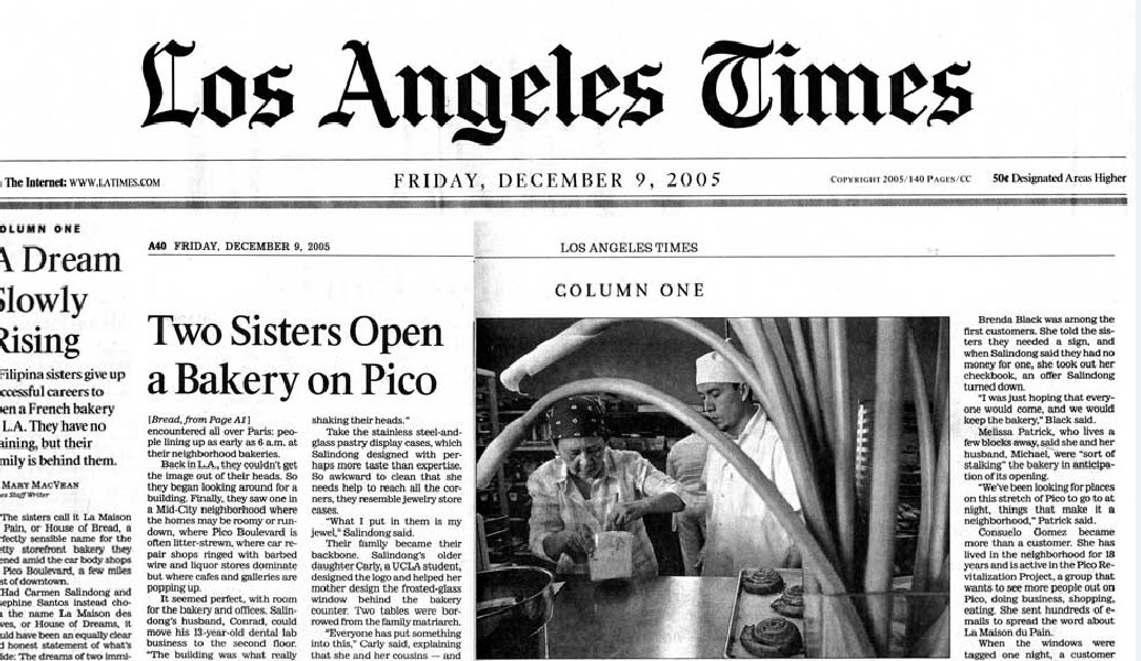 Los Angeles Times: Επιστρέφουν στην πατρίδα τους | Pagenews.gr Los Angeles Times: Επιστρέφουν στην πατρίδα τους | Pagenews.gr