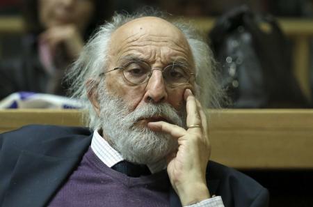 Λυκουρέζος: Η ανακοίνωση του για το εάν τελικά χώρισε με την Καλογρίδη | Pagenews.gr Λυκουρέζος: Η ανακοίνωση του για το εάν τελικά χώρισε με την Καλογρίδη | Pagenews.gr