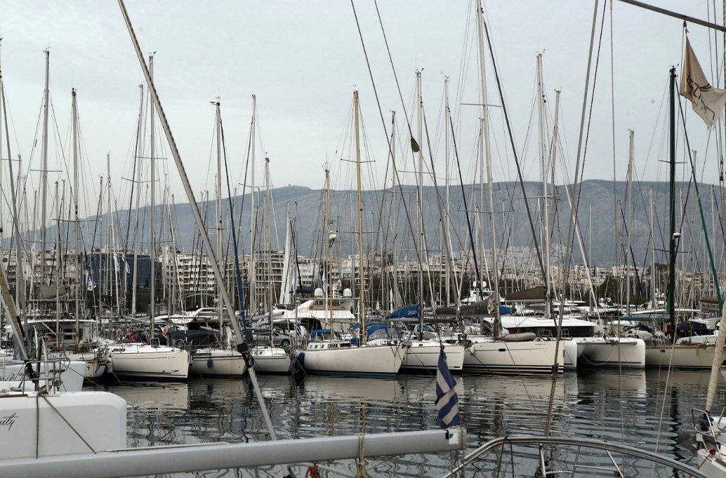 ΣτΕ: Νόμιμο το Προεδρικό Διάταγμα για την αναβάθμιση της μαρίνας Αλίμου Αττικής | Pagenews.gr ΣτΕ: Νόμιμο το Προεδρικό Διάταγμα για την αναβάθμιση της μαρίνας Αλίμου Αττικής | Pagenews.gr