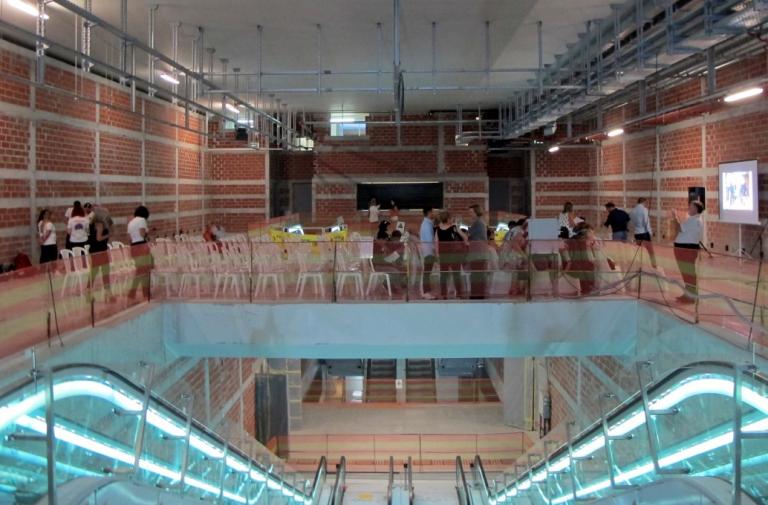 Θεσσαλονίκη: Το έργο για το μετρό περνά στην επόμενη φάση