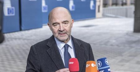 Μοσκοβισί: Η Ελλάδα βγαίνει από την κηδεμονία | Pagenews.gr Μοσκοβισί: Η Ελλάδα βγαίνει από την κηδεμονία | Pagenews.gr
