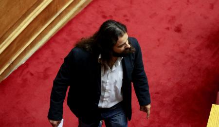 Κωνσταντίνος Μπαρμπαρούσης: Απολογείται για προπαρασκευαστικές πράξεις εσχάτης προδοσίας | Pagenews.gr Κωνσταντίνος Μπαρμπαρούσης: Απολογείται για προπαρασκευαστικές πράξεις εσχάτης προδοσίας | Pagenews.gr