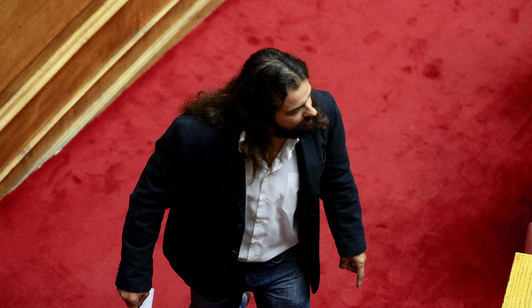 Κωνσταντίνος Μπαρμπαρούσης: Απολογείται για προπαρασκευαστικές πράξεις εσχάτης προδοσίας | Pagenews.gr Κωνσταντίνος Μπαρμπαρούσης: Απολογείται για προπαρασκευαστικές πράξεις εσχάτης προδοσίας | Pagenews.gr