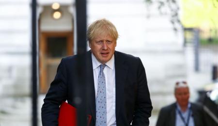 Τζόνσον: «Δεν είναι αργά να σώσουμε το Brexit» | Pagenews.gr Τζόνσον: «Δεν είναι αργά να σώσουμε το Brexit» | Pagenews.gr