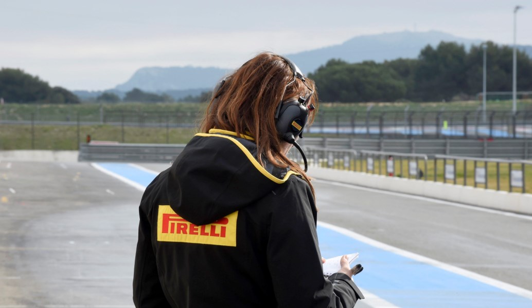 Γκραν πρι Γαλλίας: Τι αλλάζει στα ελαστικά, τα σημεία παγίδες για τους οδηγούς