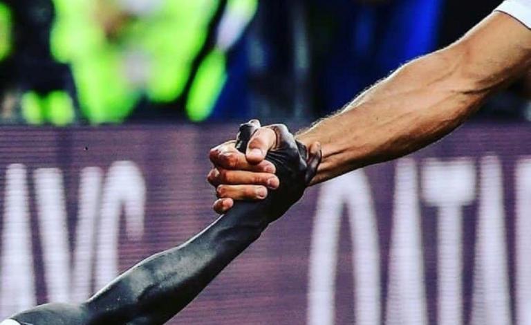 Σενεγάλη μάγκα μου…