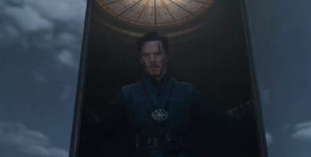 O «Doctor Strange» έσωσε ποδηλάτη από μία συμμορία στο Λονδίνο | Pagenews.gr O «Doctor Strange» έσωσε ποδηλάτη από μία συμμορία στο Λονδίνο | Pagenews.gr