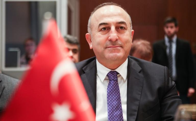 Τουρκία: O Τσαβούσογλου απειλεί στα ίσια τις ΗΠΑ – «Θα υπάρξει αντίποινα»