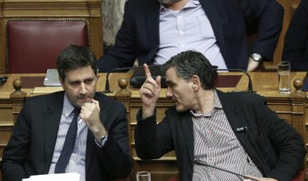 Στον αέρα οι συντάξεις από το 2019 | Pagenews.gr Στον αέρα οι συντάξεις από το 2019 | Pagenews.gr
