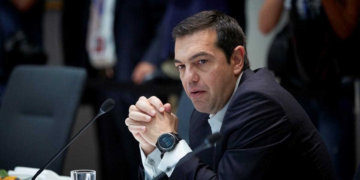 Τσίπρας: Η περιφέρεια στα «μέτρα» της κοινωνίας (vid) | Pagenews.gr Τσίπρας: Η περιφέρεια στα «μέτρα» της κοινωνίας (vid) | Pagenews.gr