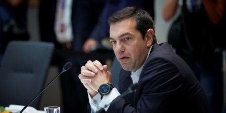 Γένοβα: Συλλυπητήρια του Αλέξη Τσίπρα στους συγγενείς των θυμάτων | Pagenews.gr Γένοβα: Συλλυπητήρια του Αλέξη Τσίπρα στους συγγενείς των θυμάτων | Pagenews.gr