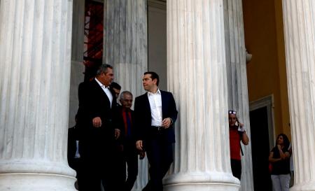Ο ΣΥΡΙΖΑ και τα «επιχειρηματικά συμφέροντα» | Pagenews.gr Ο ΣΥΡΙΖΑ και τα «επιχειρηματικά συμφέροντα» | Pagenews.gr