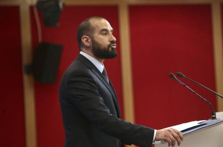 Τζανακόπουλος: Πολύ σύντομα οι πολίτες θα δουν πολύ μεγάλη διαφορά | Pagenews.gr Τζανακόπουλος: Πολύ σύντομα οι πολίτες θα δουν πολύ μεγάλη διαφορά | Pagenews.gr