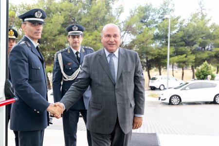 Ορκωμοσία νέων Υπαστυνόμων Β΄ της Ελληνικής Αστυνομίας, στη Σ.Α.Ε.Α. | Pagenews.gr Ορκωμοσία νέων Υπαστυνόμων Β΄ της Ελληνικής Αστυνομίας, στη Σ.Α.Ε.Α. | Pagenews.gr