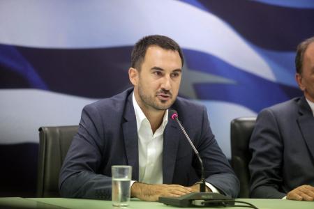 Αλέξης Χαρίτσης: Δεν θα μεταθέσουμε στο μέλλον το θέμα των συντάξεων | Pagenews.gr Αλέξης Χαρίτσης: Δεν θα μεταθέσουμε στο μέλλον το θέμα των συντάξεων | Pagenews.gr