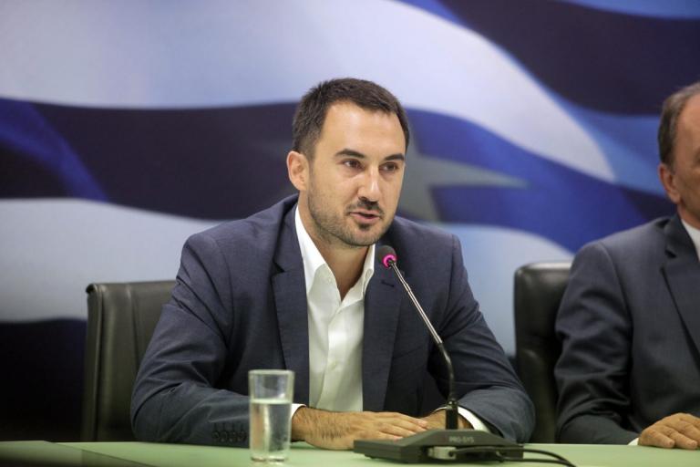 Υπουργείο Εσωτερικών: Ρύθμιση χρεών σε δήμους και προσλήψεις σε ΟΤΑ