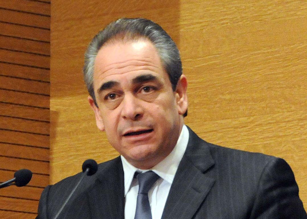 Μίχαλος: Θετικές οι προεκτάσεις στην οικονομία από τη συμφωνία των Πρεσπών | Pagenews.gr Μίχαλος: Θετικές οι προεκτάσεις στην οικονομία από τη συμφωνία των Πρεσπών | Pagenews.gr