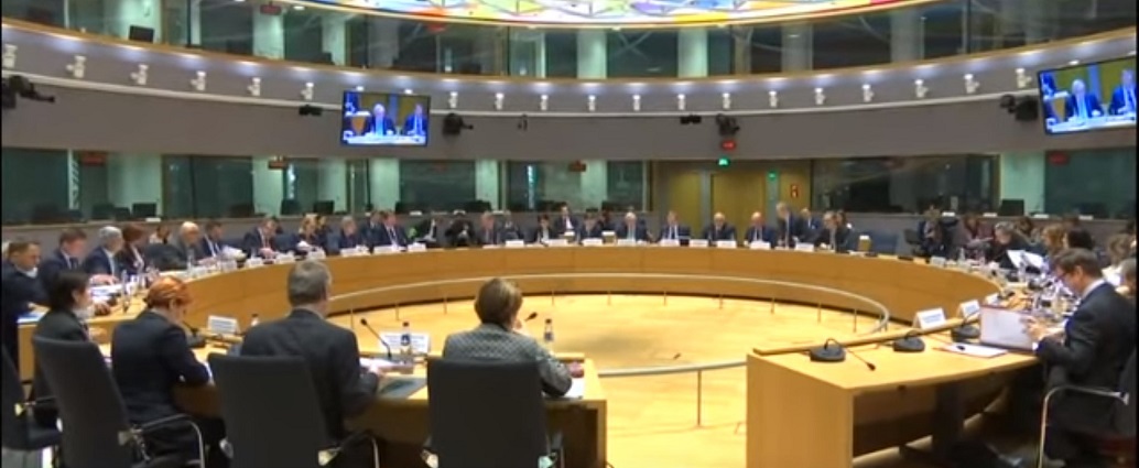 Σύνοδος Κορυφής: Δεκαέξι χώρες θα συμμετάσχουν στη συνάντηση για το μεταναστευτικό | Pagenews.gr Σύνοδος Κορυφής: Δεκαέξι χώρες θα συμμετάσχουν στη συνάντηση για το μεταναστευτικό | Pagenews.gr