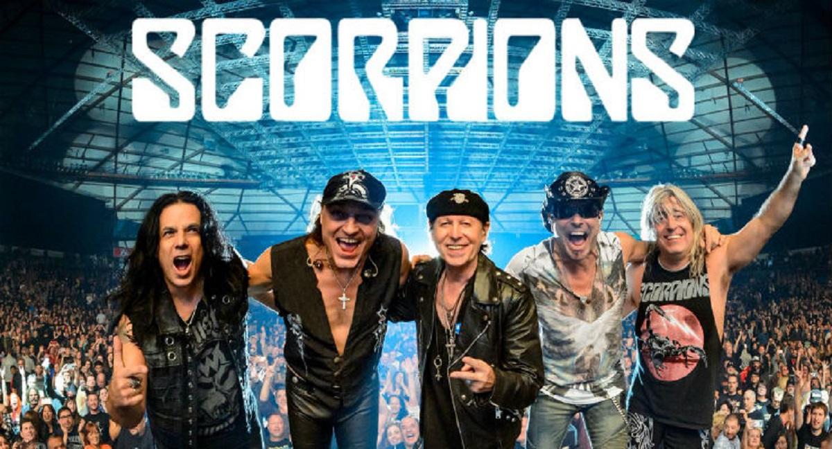 Νομίζετε πως ξέρετε τα πάντα για τους Scorpions; 30+1 πράγματα που ίσως σας διαφεύγουν! (pics&vid) | Pagenews.gr Νομίζετε πως ξέρετε τα πάντα για τους Scorpions; 30+1 πράγματα που ίσως σας διαφεύγουν! (pics&vid) | Pagenews.gr