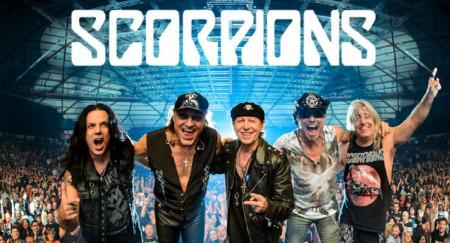 Νομίζετε πως ξέρετε τα πάντα για τους Scorpions; 30+1 πράγματα που ίσως σας διαφεύγουν! (pics&vid) | Pagenews.gr Νομίζετε πως ξέρετε τα πάντα για τους Scorpions; 30+1 πράγματα που ίσως σας διαφεύγουν! (pics&vid) | Pagenews.gr